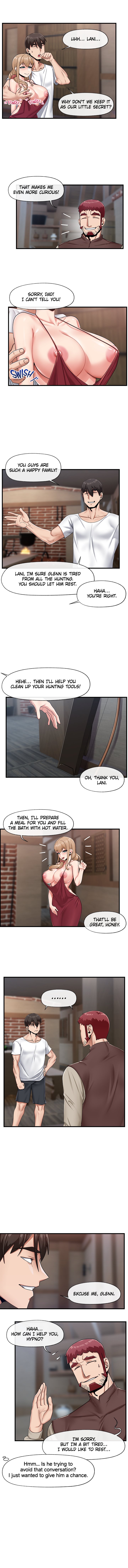 Absolute Hypnosis in Another World Chapter 23 image 8