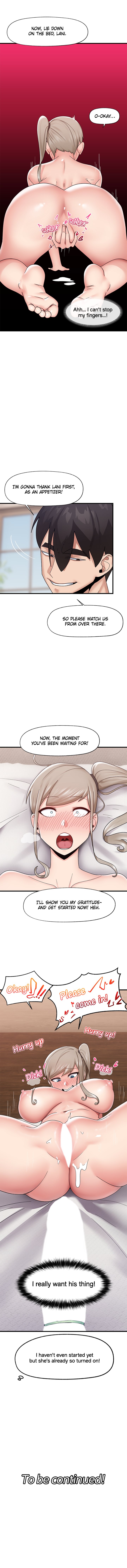 Absolute Hypnosis in Another World Chapter 24 image 9