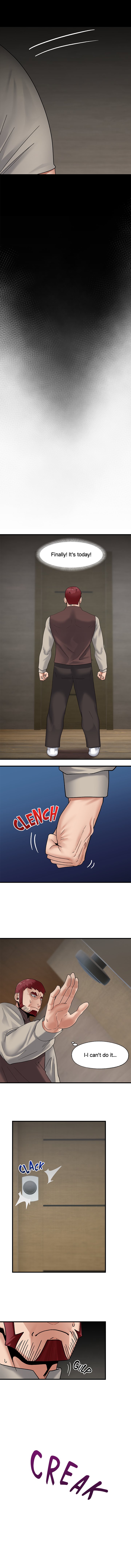 Absolute Hypnosis in Another World Chapter 24 image 3