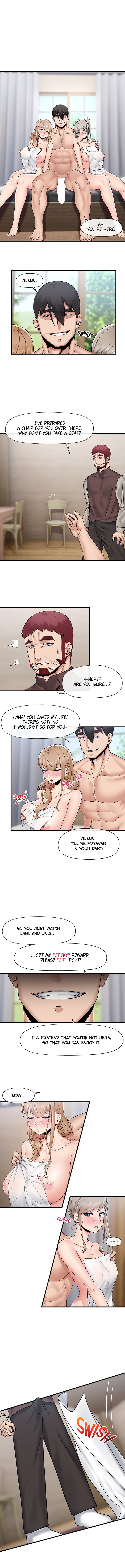 Absolute Hypnosis in Another World Chapter 24 image 4