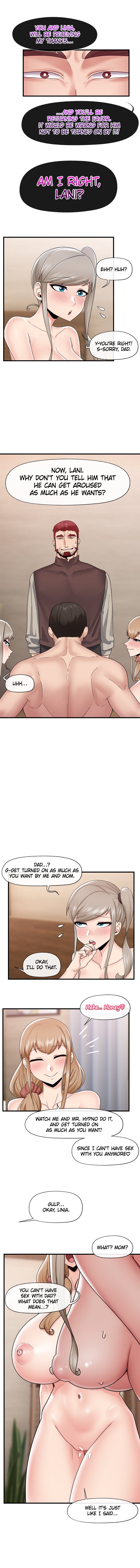 Absolute Hypnosis in Another World Chapter 24 image 6