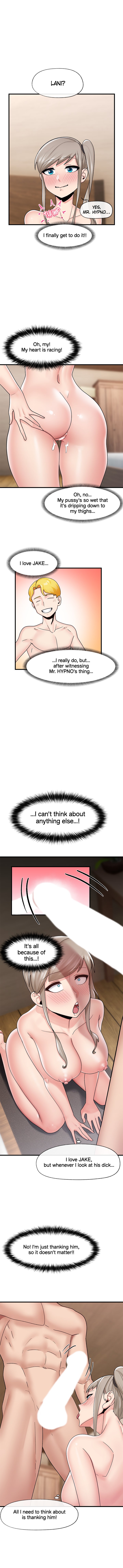 Absolute Hypnosis in Another World Chapter 24 image 8