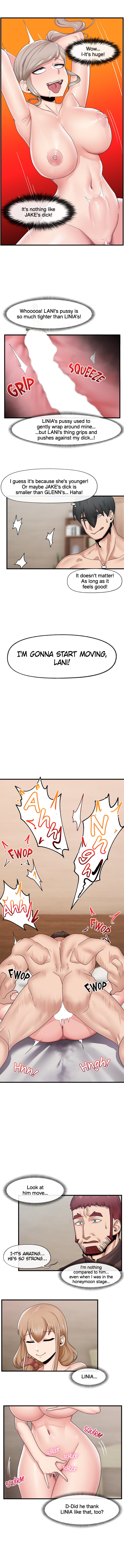 Absolute Hypnosis in Another World Chapter 25 image 3