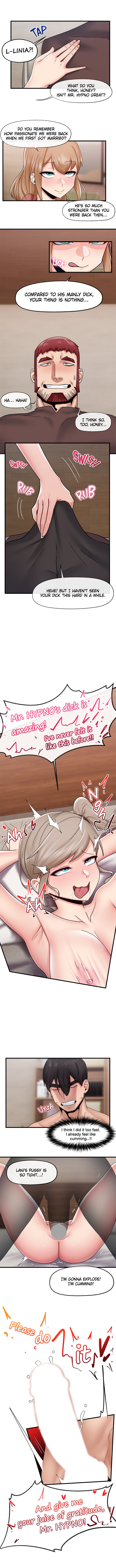 Absolute Hypnosis in Another World Chapter 25 image 4