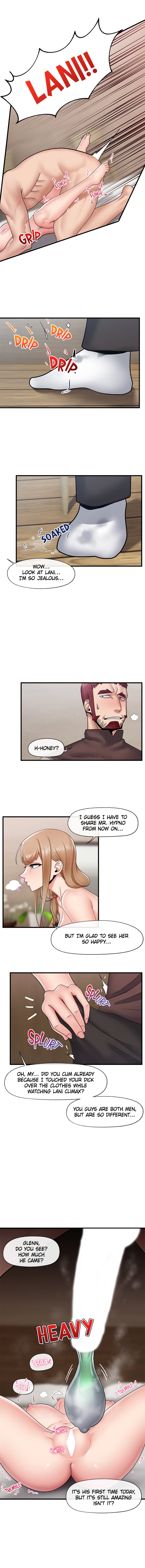 Absolute Hypnosis in Another World Chapter 25 image 5