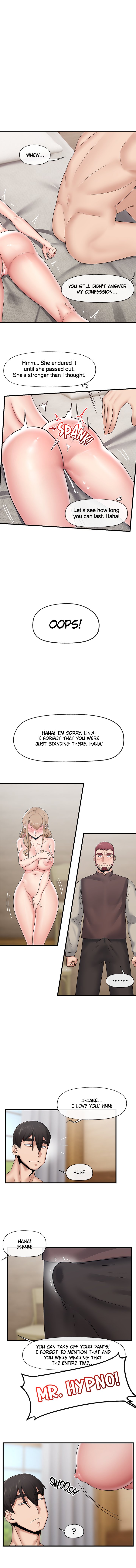 Absolute Hypnosis in Another World Chapter 26 image 2