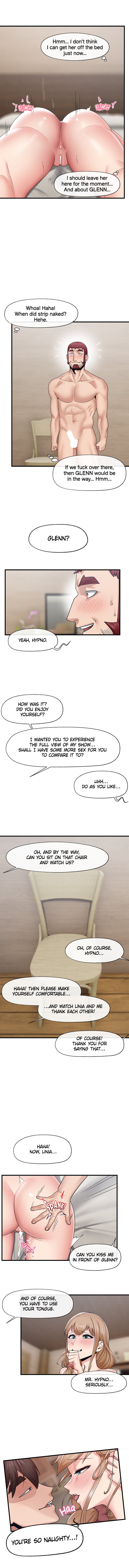 Absolute Hypnosis in Another World Chapter 26 image 4
