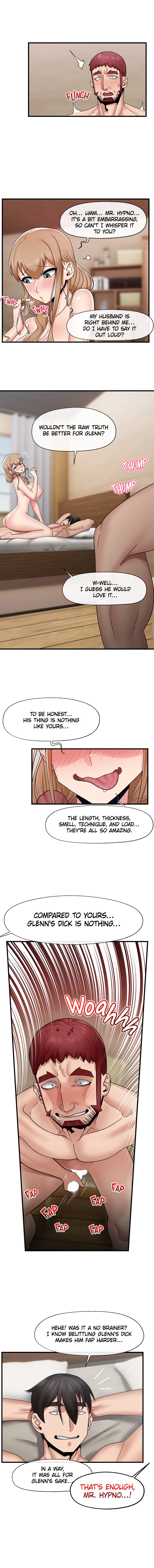 Absolute Hypnosis in Another World Chapter 26 image 7