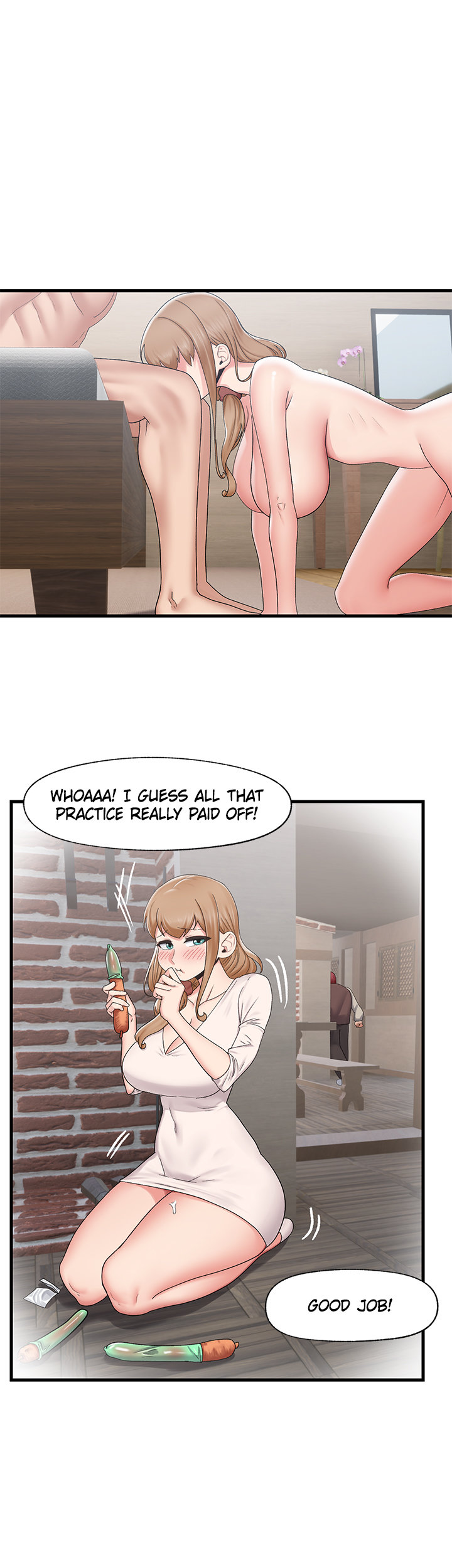 Absolute Hypnosis in Another World Chapter 27 image 0