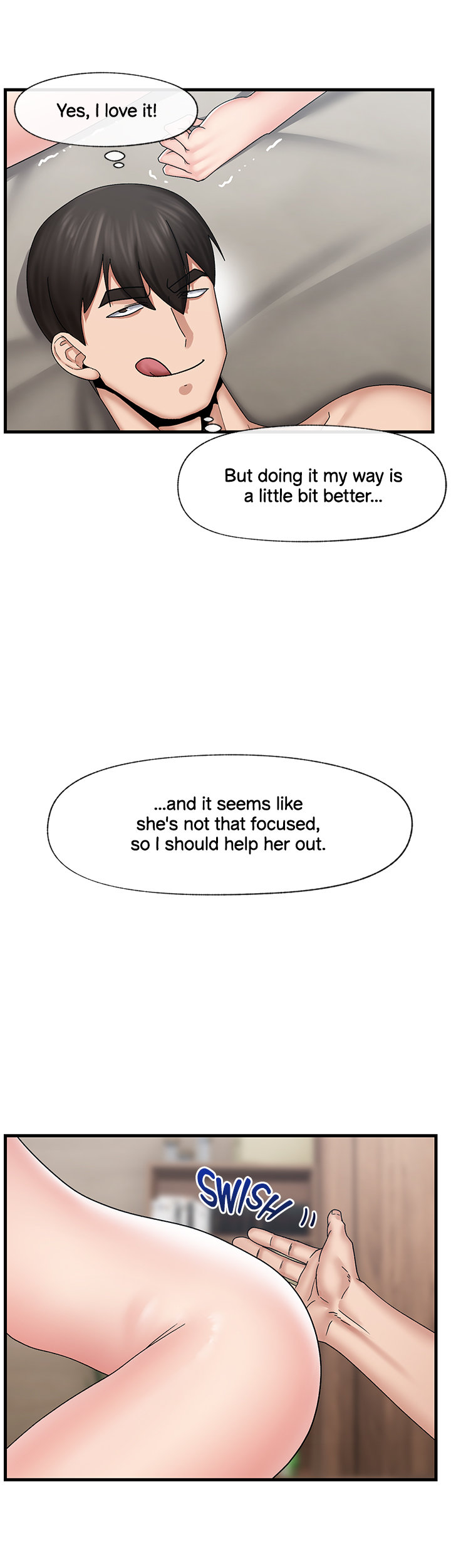 Absolute Hypnosis in Another World Chapter 27 image 18