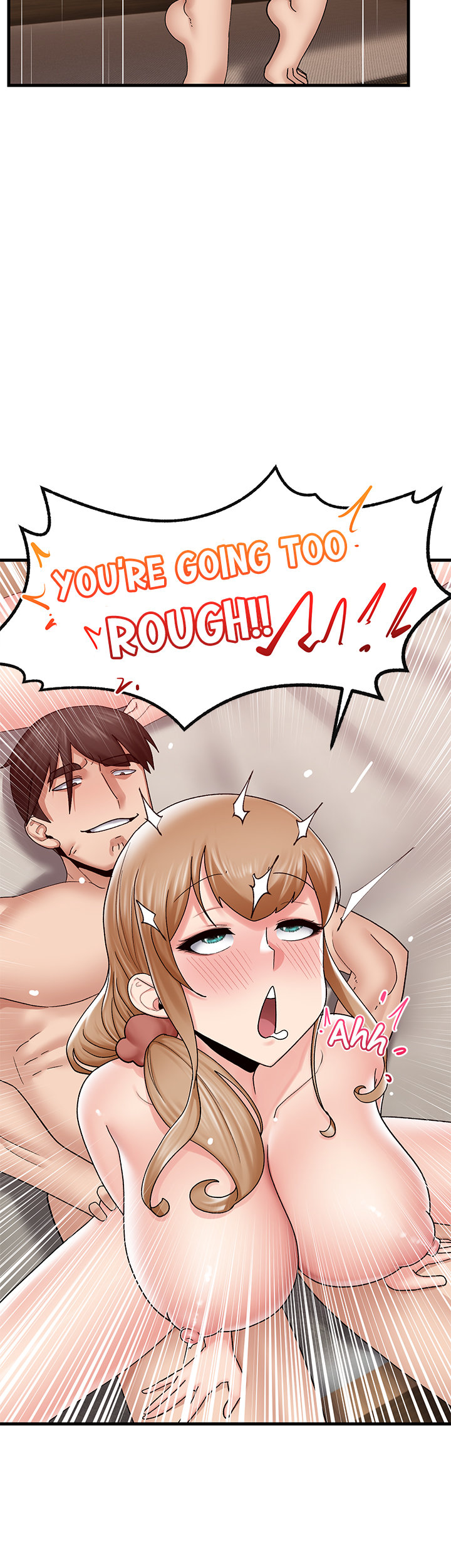 Absolute Hypnosis in Another World Chapter 27 image 22