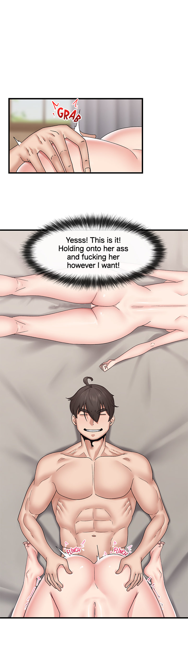 Absolute Hypnosis in Another World Chapter 27 image 29