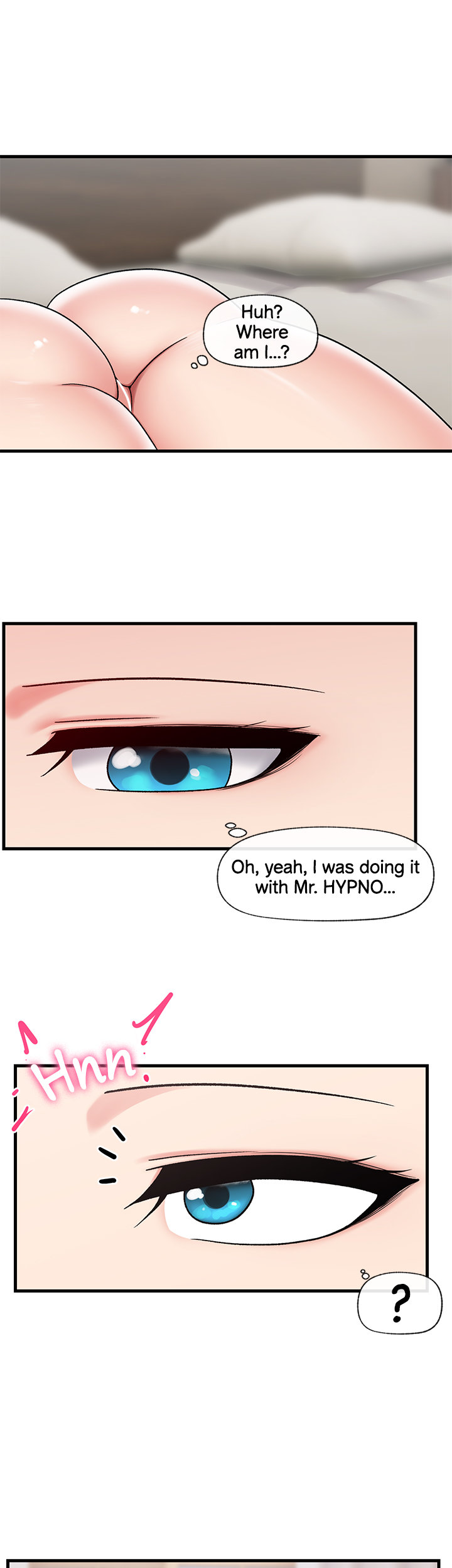 Absolute Hypnosis in Another World Chapter 27 image 33