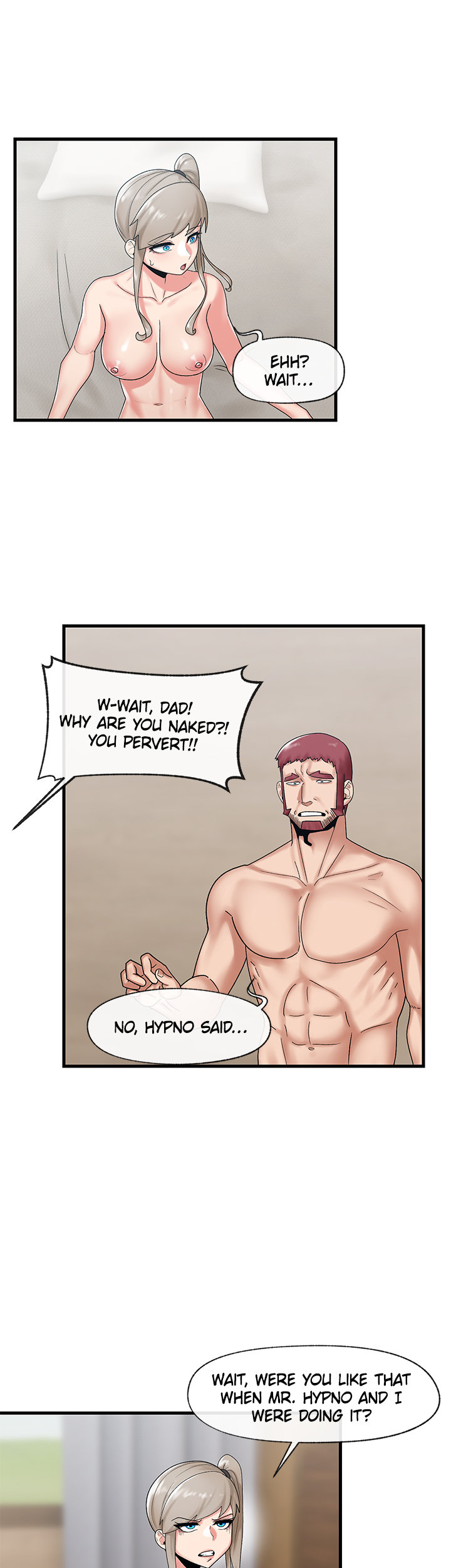 Absolute Hypnosis in Another World Chapter 27 image 35