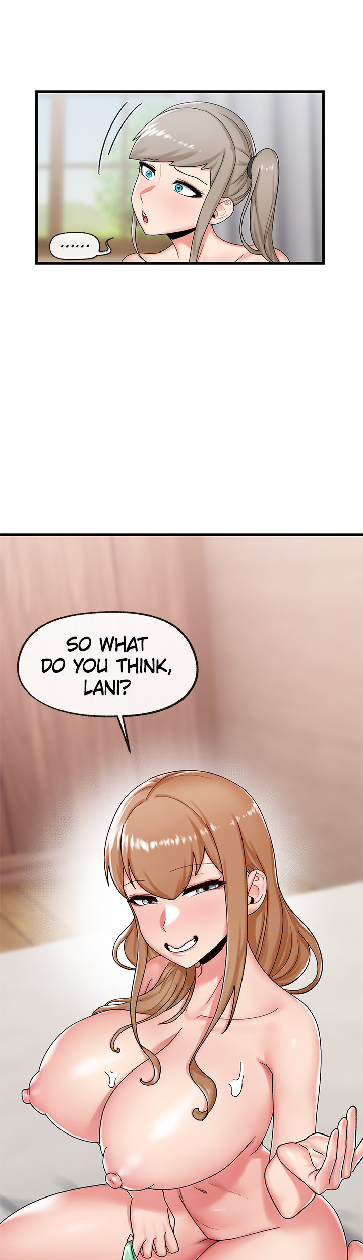 Absolute Hypnosis in Another World Chapter 27 image 40