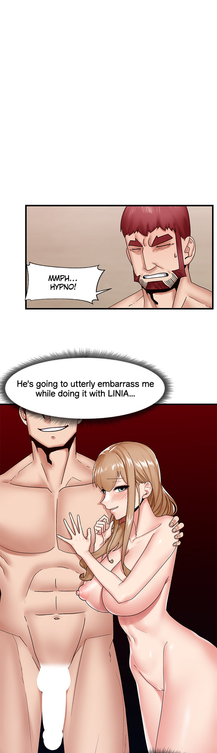 Absolute Hypnosis in Another World Chapter 27 image 6