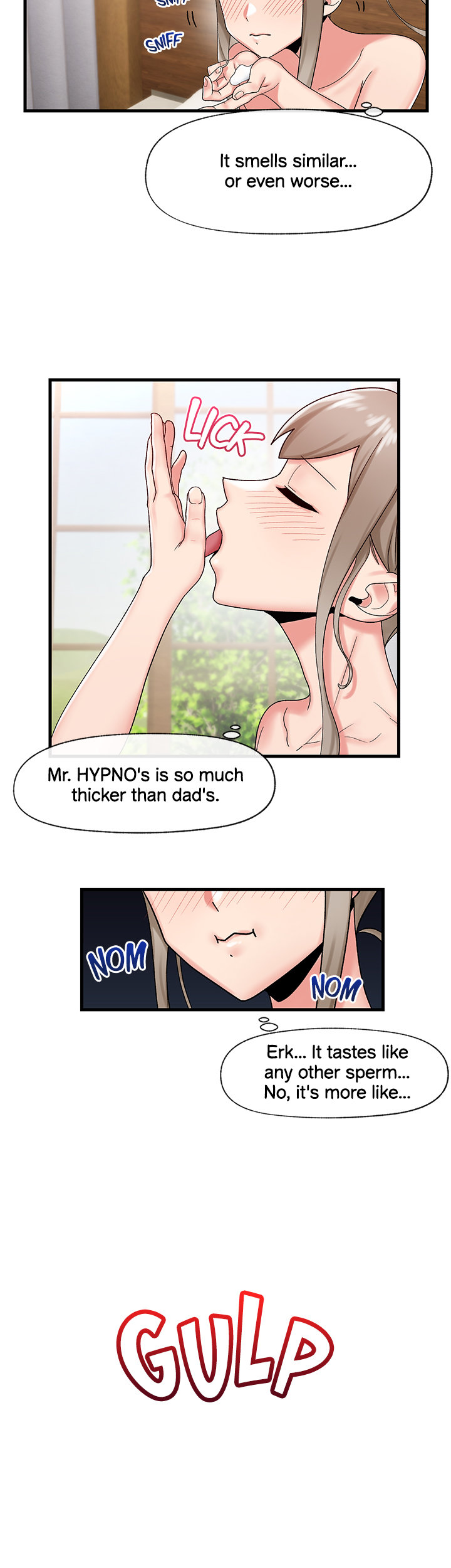 Absolute Hypnosis in Another World Chapter 28 image 21