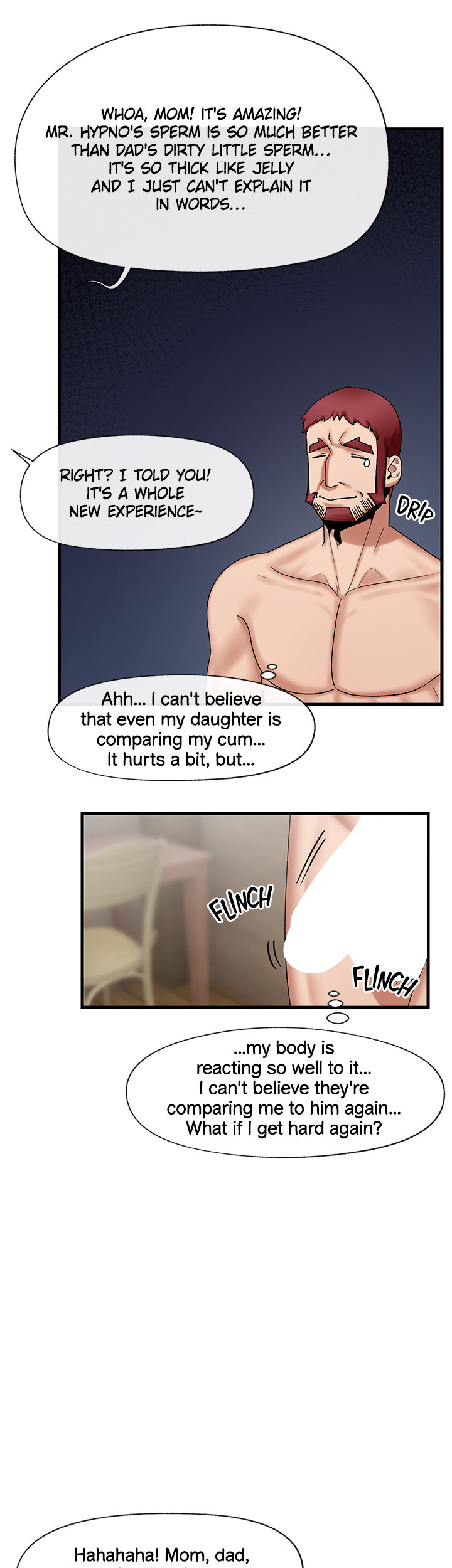 Absolute Hypnosis in Another World Chapter 28 image 24