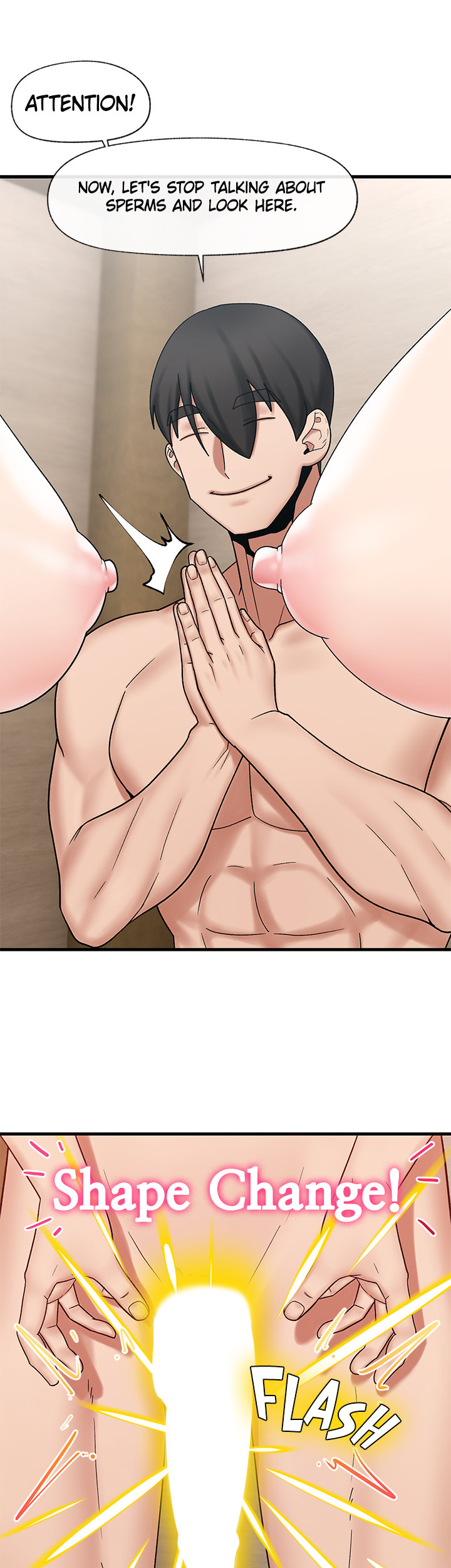 Absolute Hypnosis in Another World Chapter 28 image 31