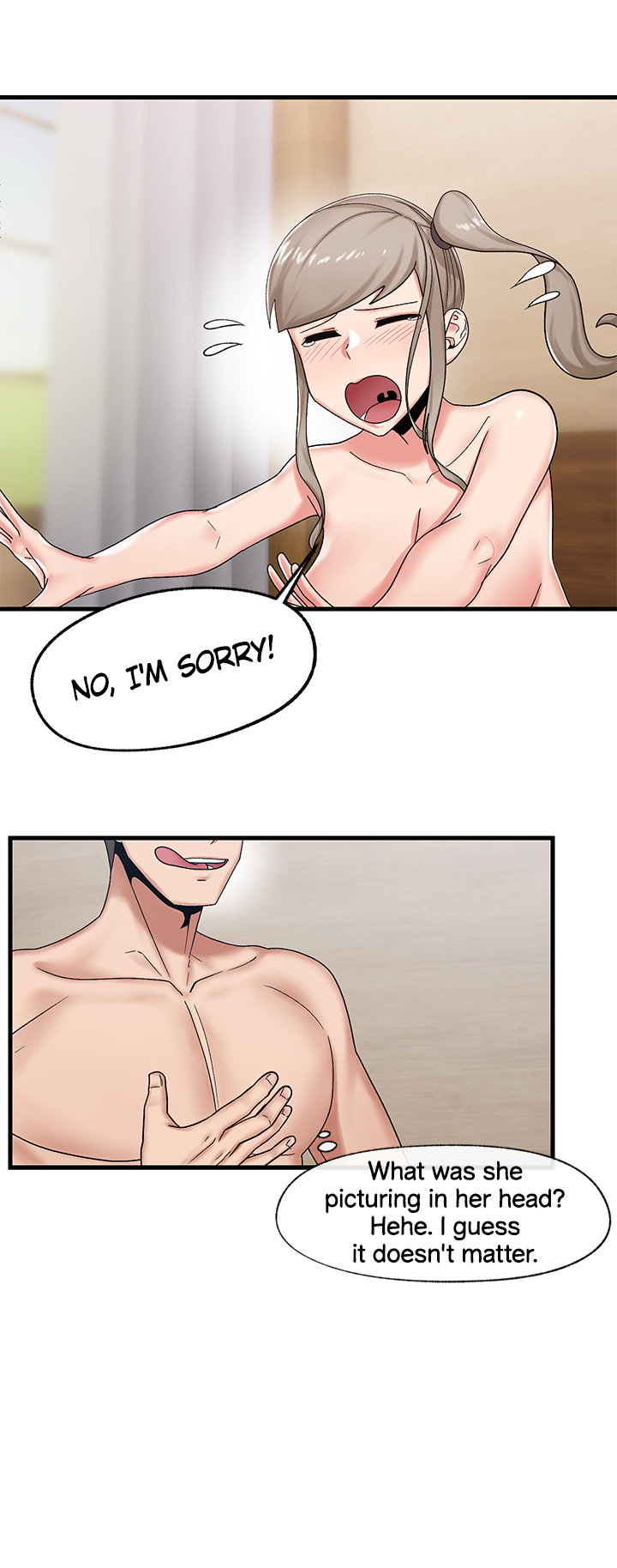 Absolute Hypnosis in Another World Chapter 28 image 3