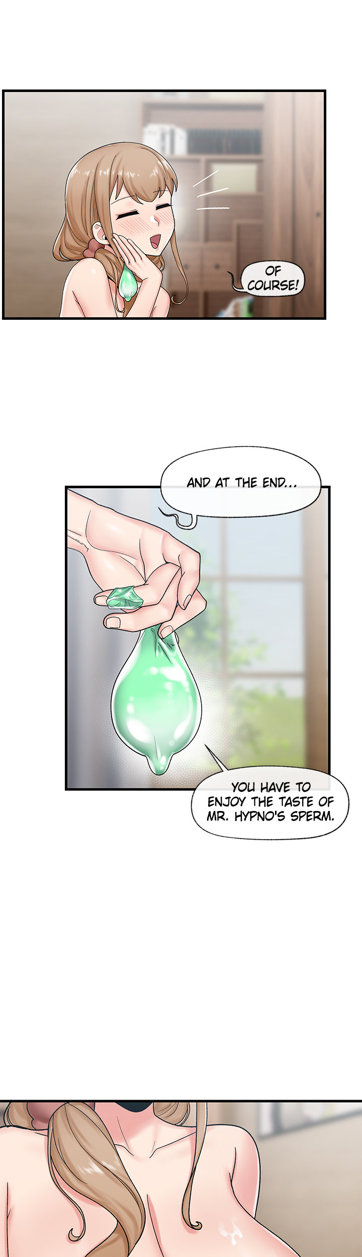 Absolute Hypnosis in Another World Chapter 28 image 5