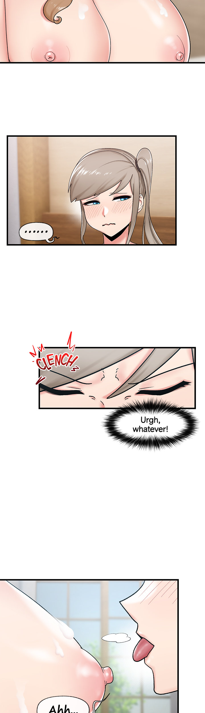 Absolute Hypnosis in Another World Chapter 28 image 6