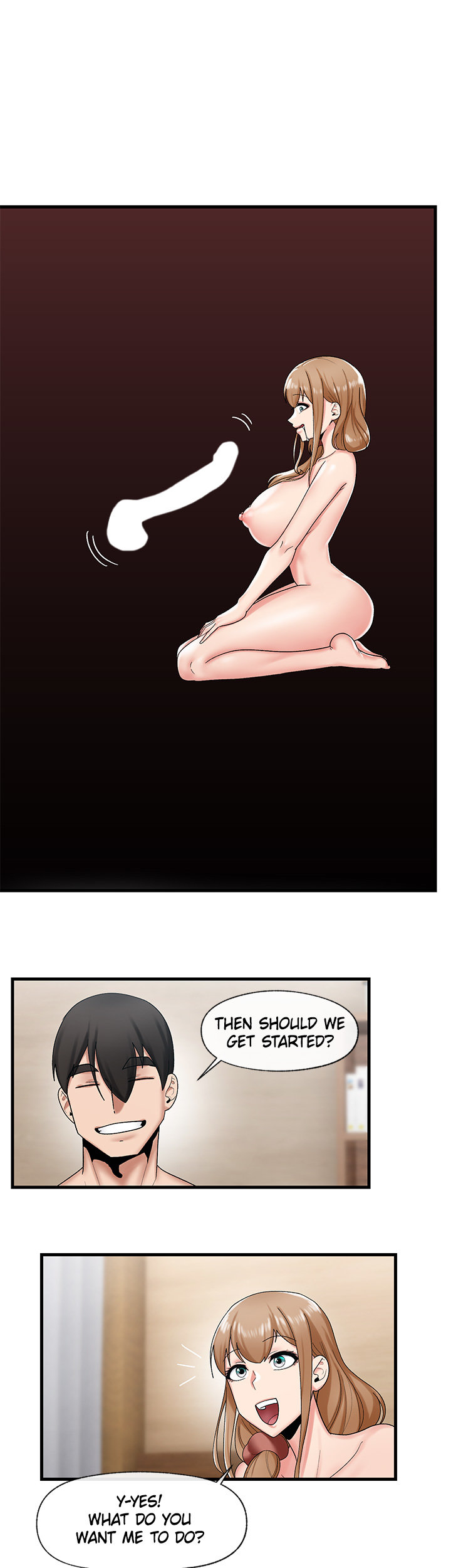 Absolute Hypnosis in Another World Chapter 29 image 11