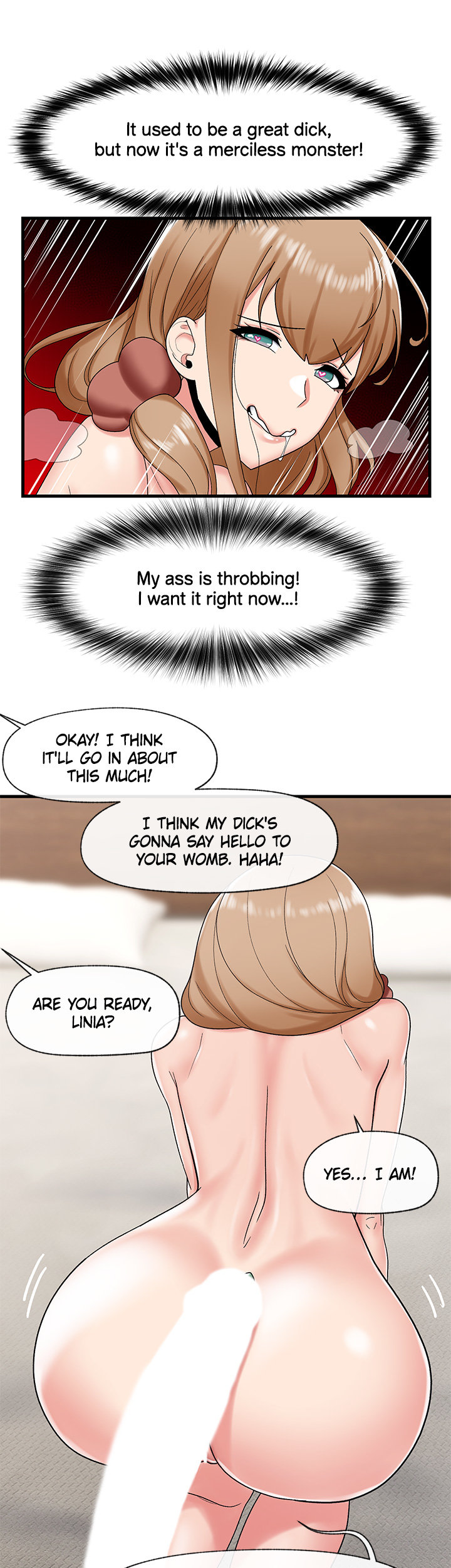 Absolute Hypnosis in Another World Chapter 29 image 13