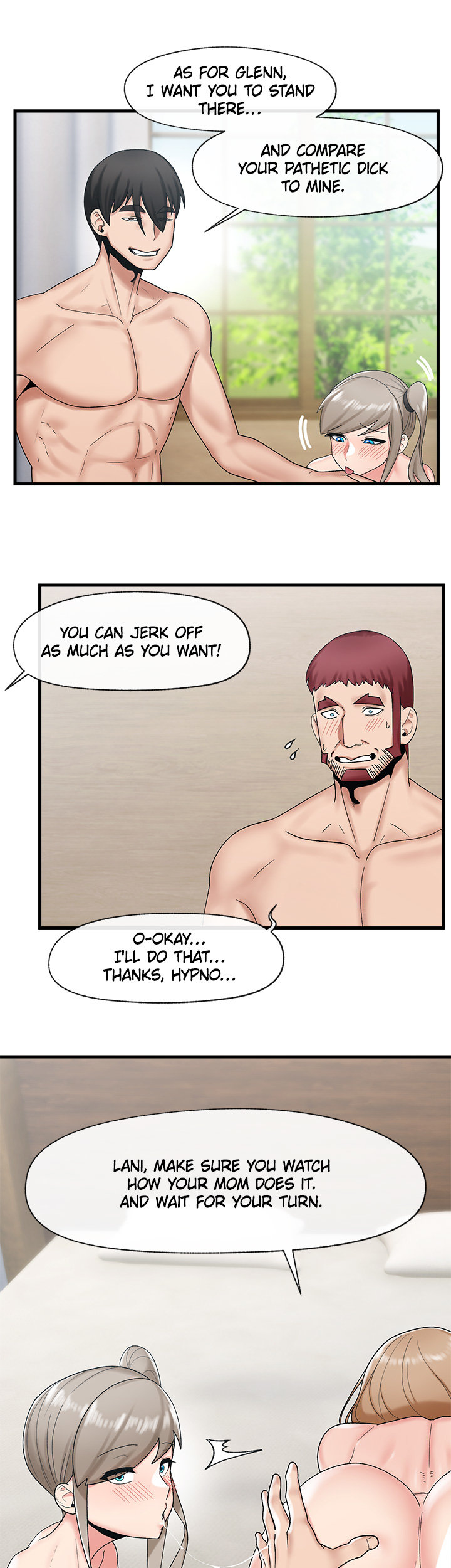 Absolute Hypnosis in Another World Chapter 29 image 15