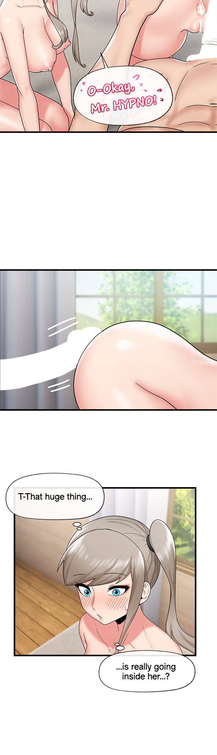 Absolute Hypnosis in Another World Chapter 29 image 16