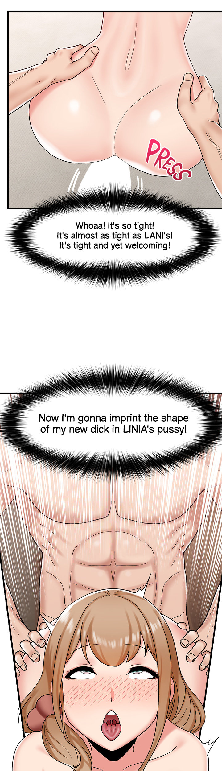 Absolute Hypnosis in Another World Chapter 29 image 17