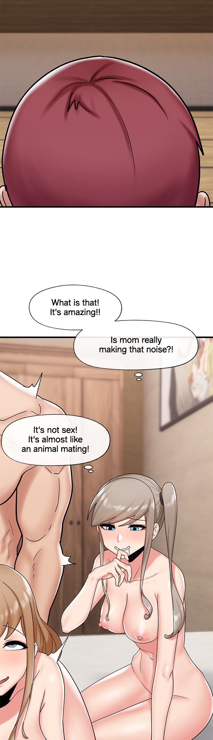 Absolute Hypnosis in Another World Chapter 29 image 21