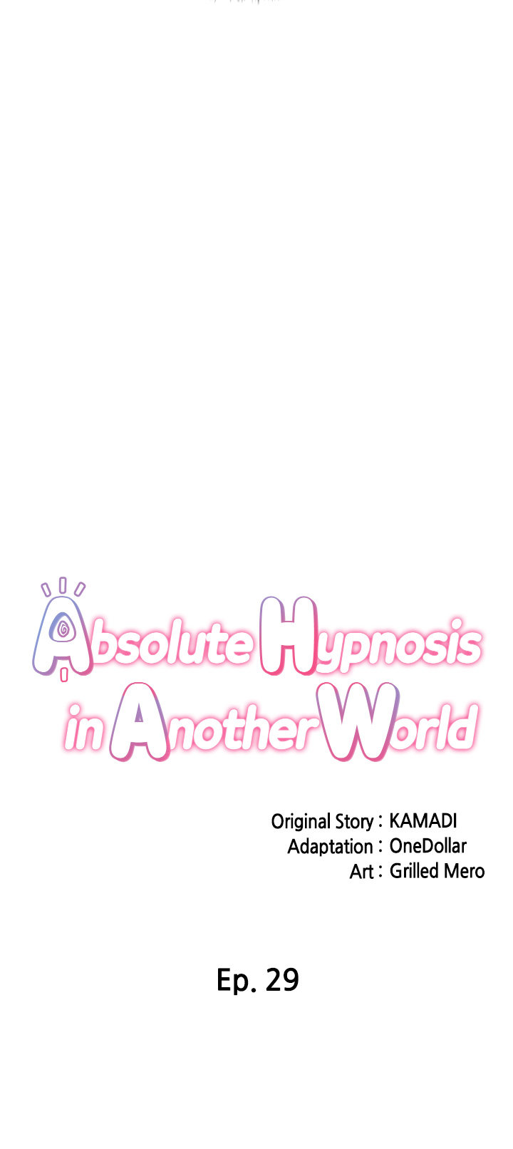 Absolute Hypnosis in Another World Chapter 29 image 2
