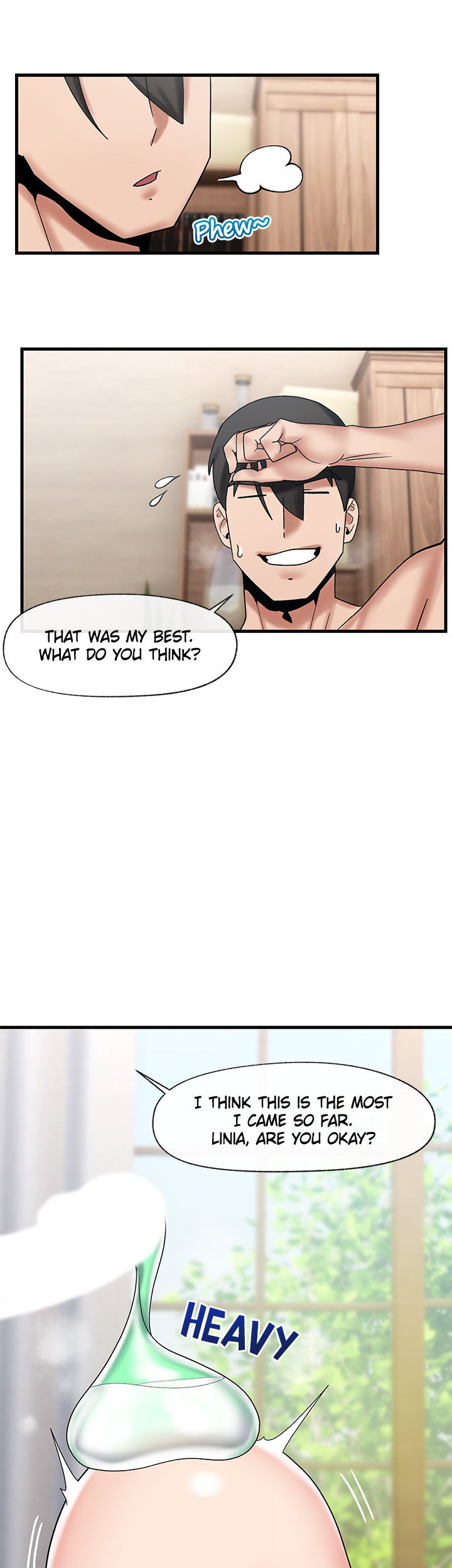 Absolute Hypnosis in Another World Chapter 29 image 31