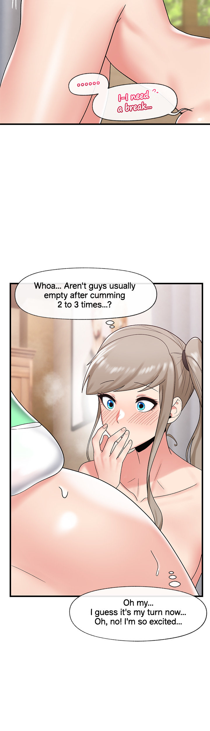 Absolute Hypnosis in Another World Chapter 29 image 32