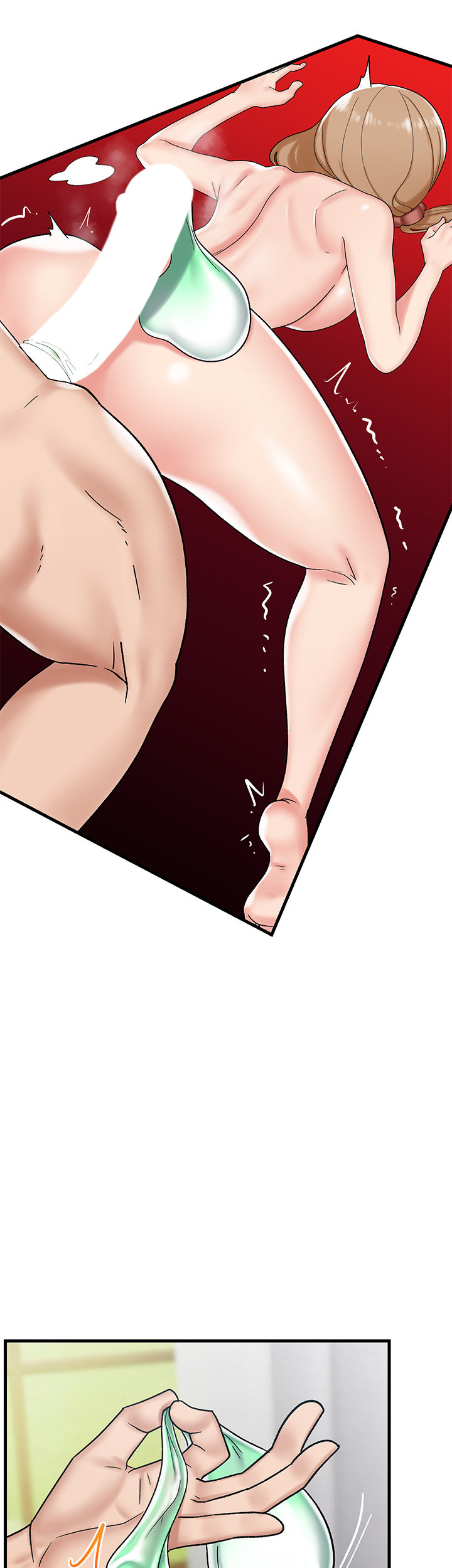 Absolute Hypnosis in Another World Chapter 29 image 33