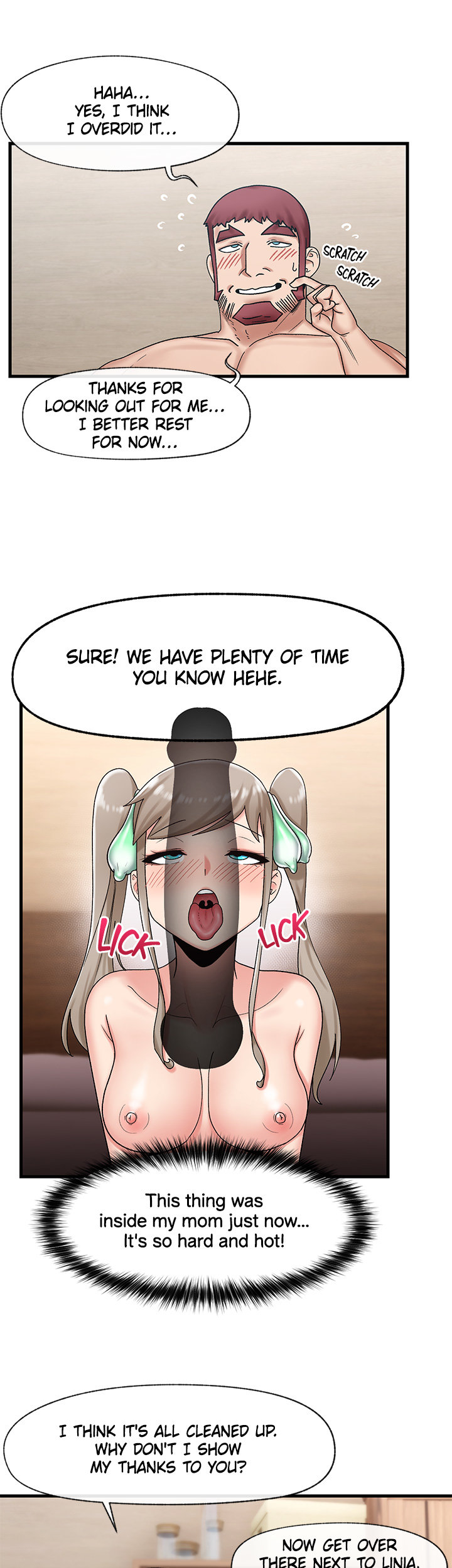 Absolute Hypnosis in Another World Chapter 29 image 39