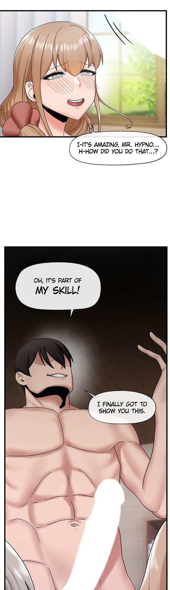 Absolute Hypnosis in Another World Chapter 29 image 4