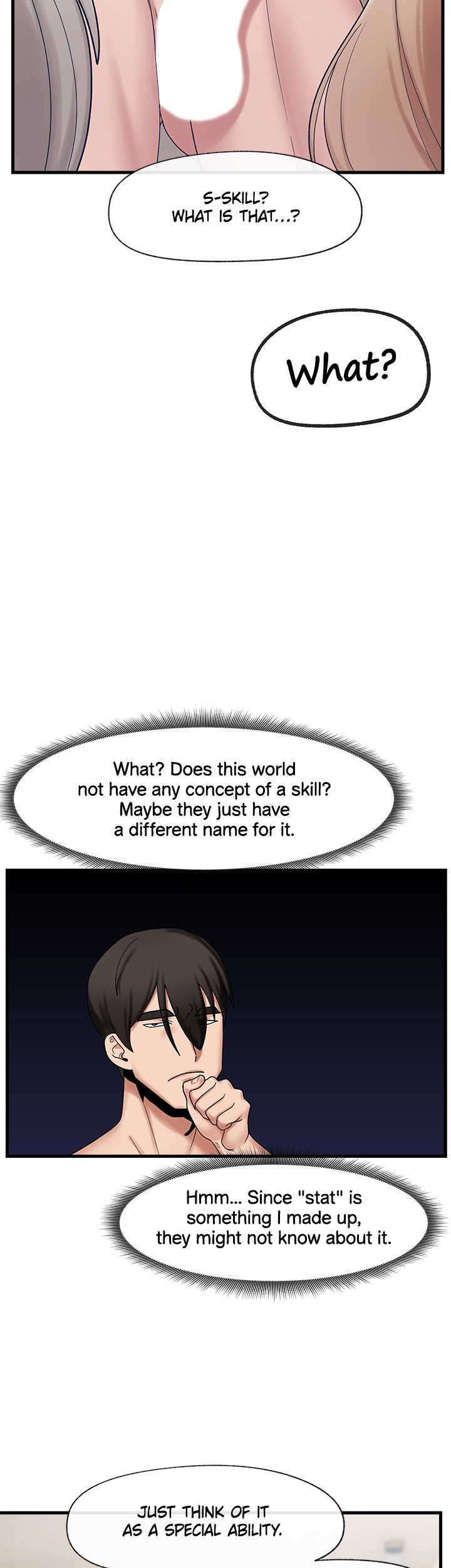 Absolute Hypnosis in Another World Chapter 29 image 5
