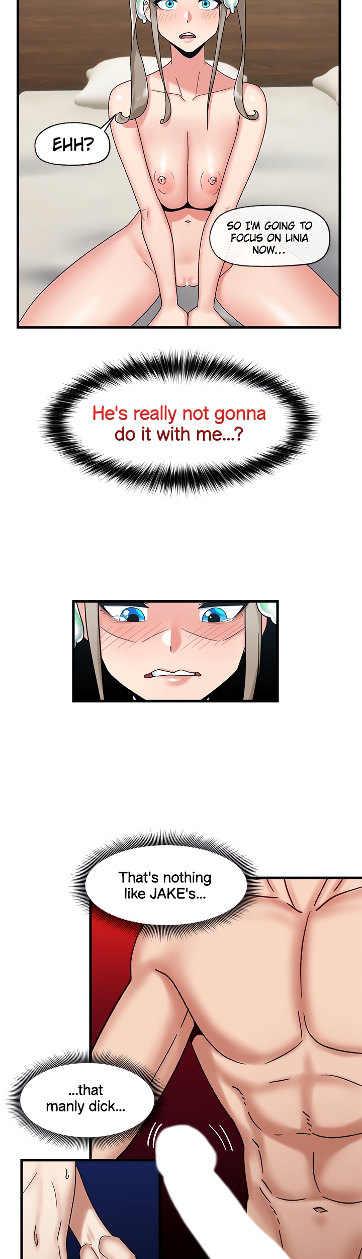 Absolute Hypnosis in Another World Chapter 30 image 15