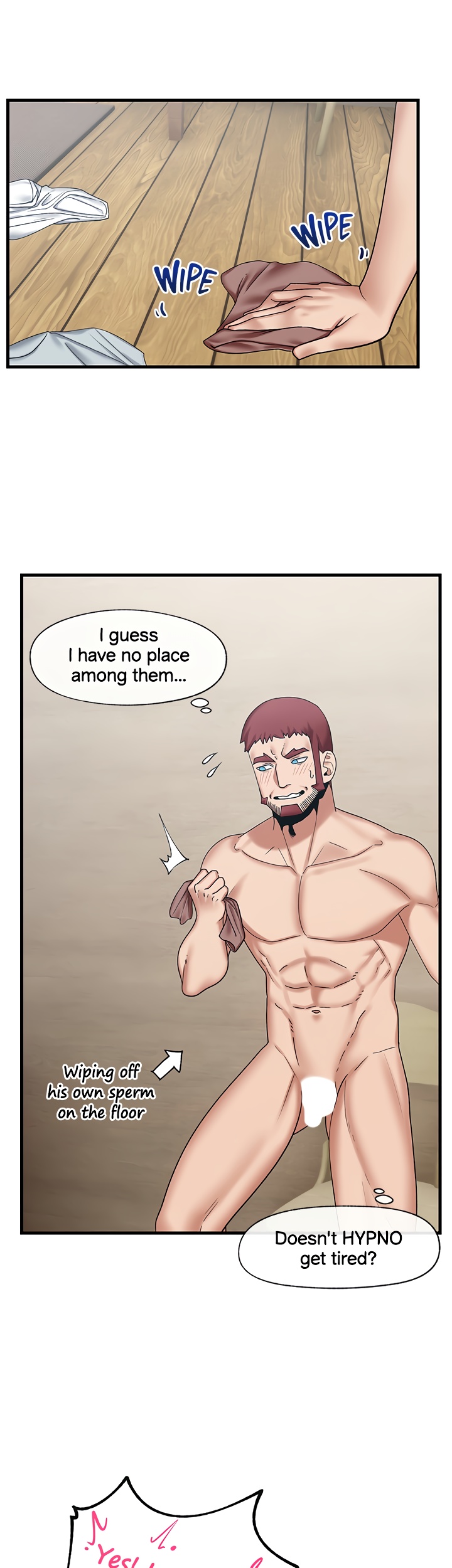 Absolute Hypnosis in Another World Chapter 30 image 1