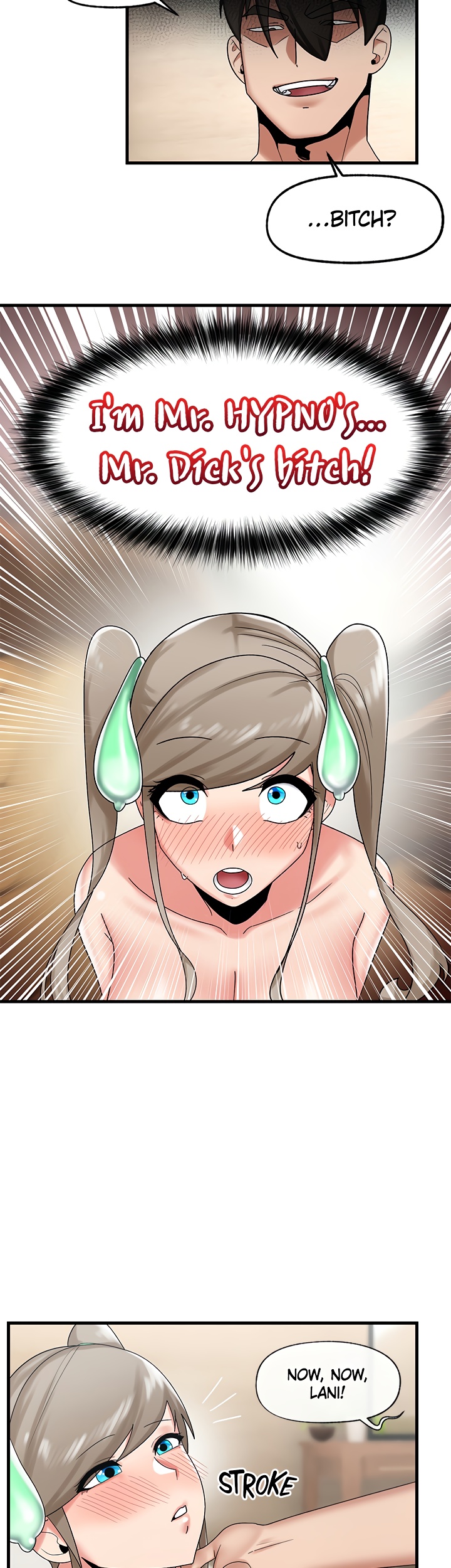 Absolute Hypnosis in Another World Chapter 30 image 23