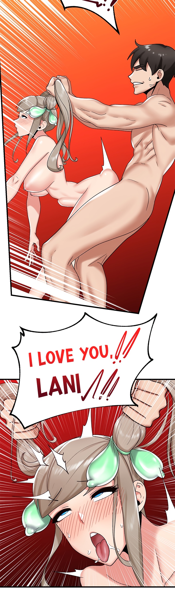 Absolute Hypnosis in Another World Chapter 30 image 33