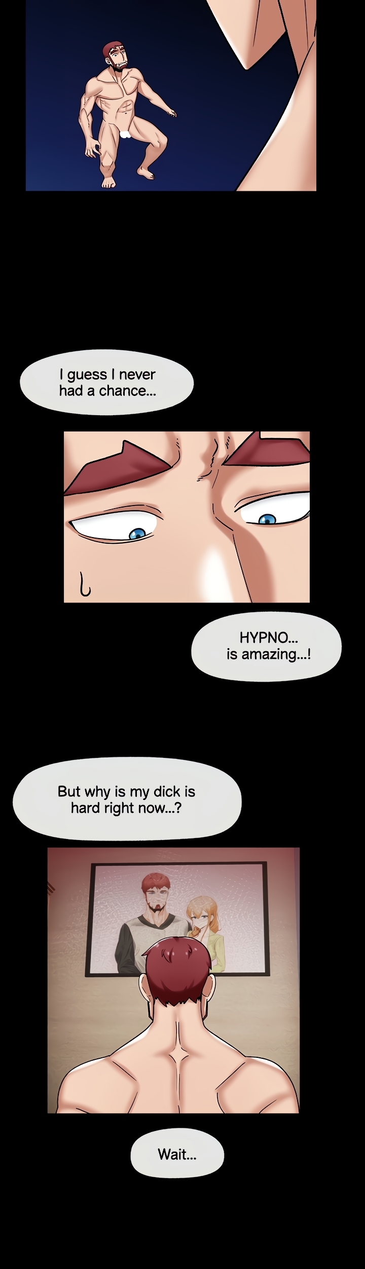 Absolute Hypnosis in Another World Chapter 31 image 15