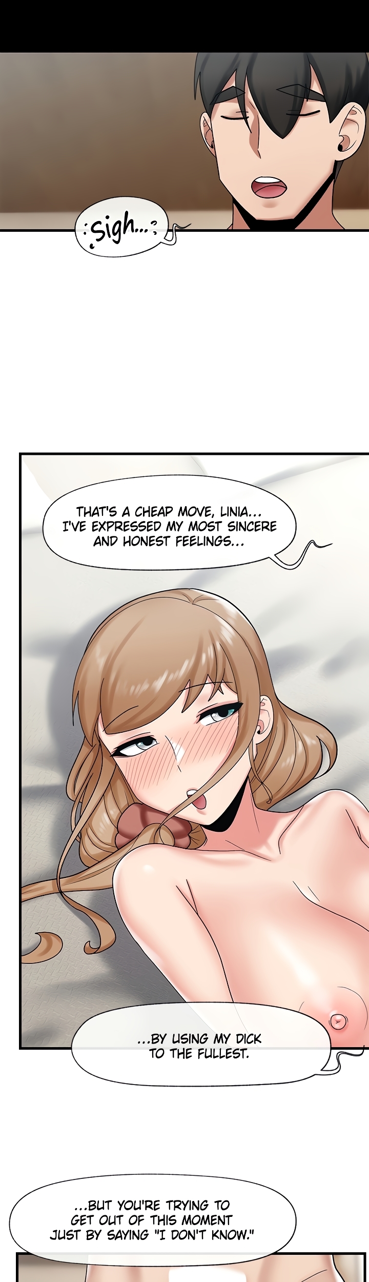Absolute Hypnosis in Another World Chapter 31 image 17