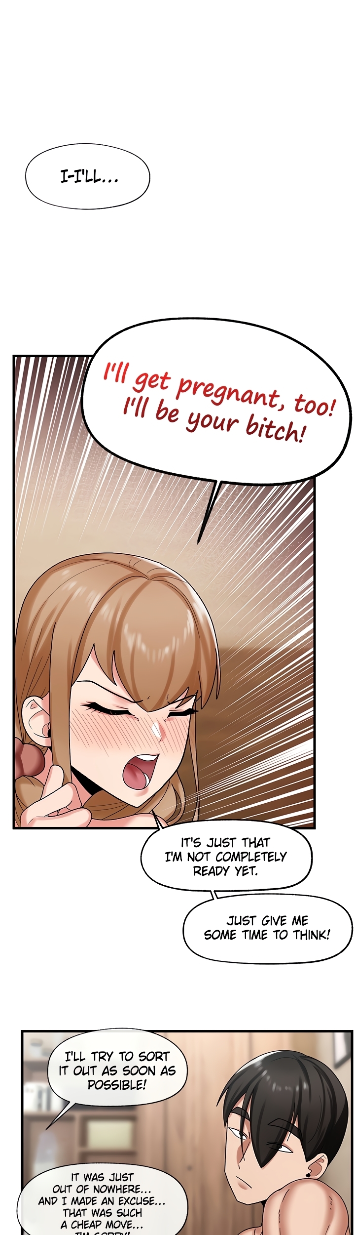 Absolute Hypnosis in Another World Chapter 31 image 23