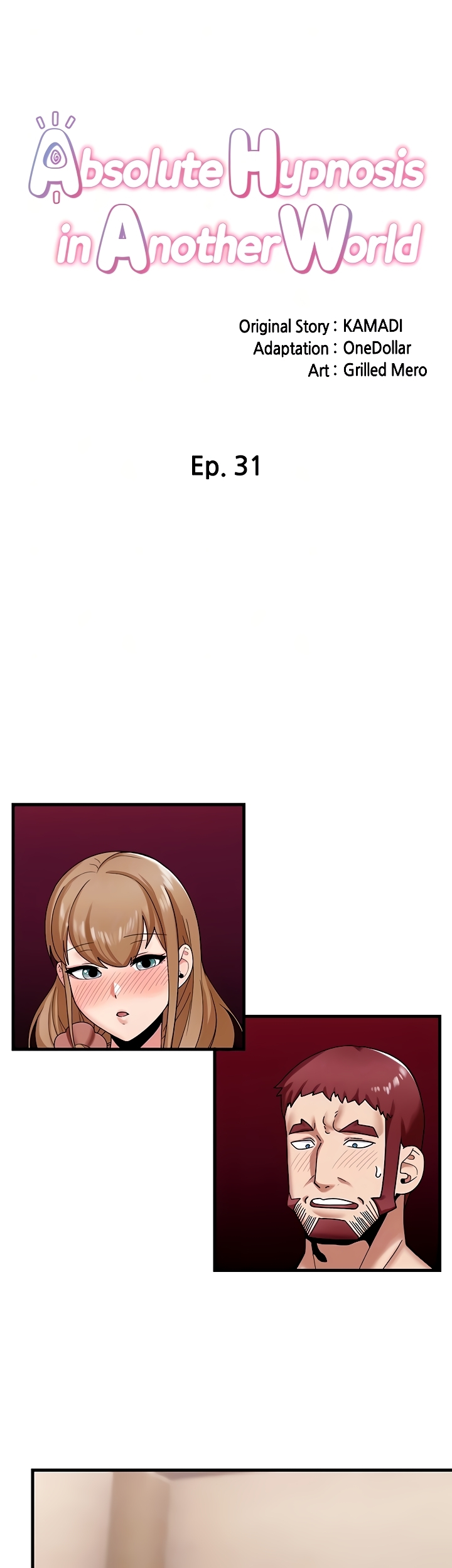 Absolute Hypnosis in Another World Chapter 31 image 3