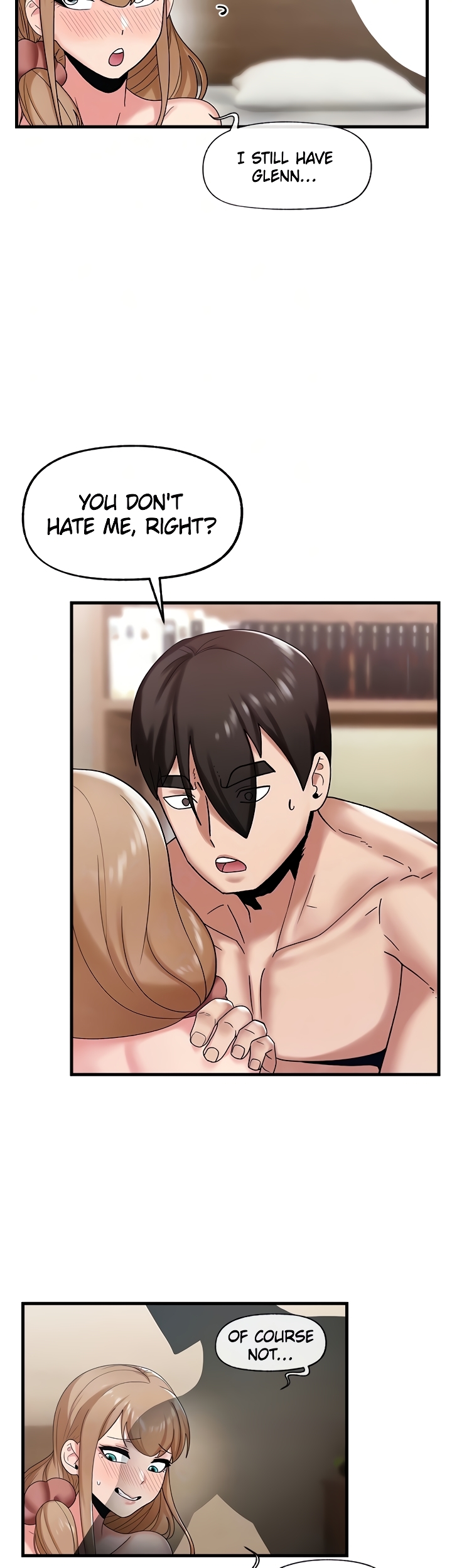 Absolute Hypnosis in Another World Chapter 31 image 7