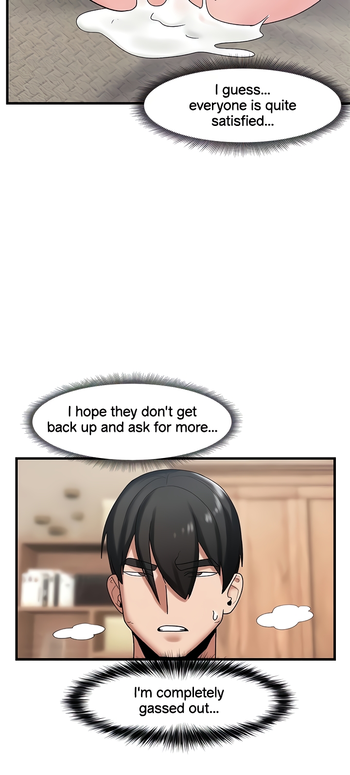 Absolute Hypnosis in Another World Chapter 32 image 21