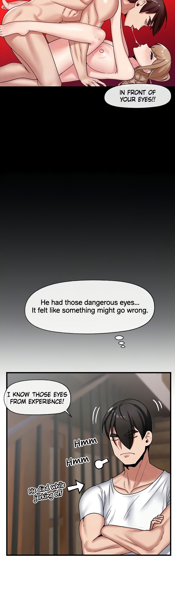 Absolute Hypnosis in Another World Chapter 32 image 38
